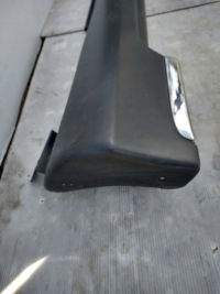 фото thumb №11, Infiniti qx50 ex 2008 - 2015 молдинг пороговая правая 768501ba0a