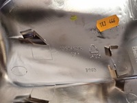 фото thumb №9, Накладка корпус дзеркало kpl. p+l alfa romeo giulietta 2010-2020 satyna