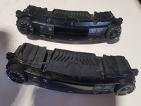 фото thumb №1, Панель обдув кондиционера mercedes cls w219