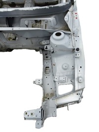 фото thumb №1, Chevrolet cruze gan лонжерон левый перед передняя