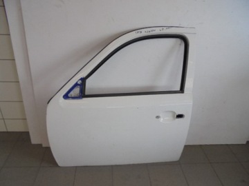 фото thumb №1, Дверь левый перед tata ксенон 2011 год