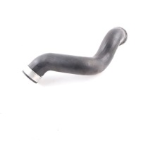 Mercedes w211 w219 пабтрубок  впускной правый интеркулер a2115282682 Доставка, фото thumb