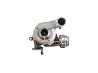 Купити Турбіна fiat stilo 1.9jtd 150km 777250, фото thumb