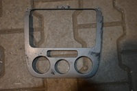 фото thumb №1, Vw golf v gt рамка радио 1k0858069h