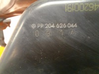 Mercedes c-klasa w 204 07-14 панель фари лампи кронштейн перед pp204626044 Київ, фото thumb