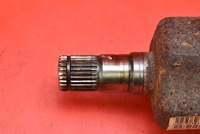 фото thumb №7, Привідний вал ліва перед автоматична коробка передач 30735131 volvo s60 1 i 2.4 b 140 km lift 04-09