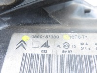 фото thumb №6, Фара правая передняя citroen c3 i fc_ 9680157380