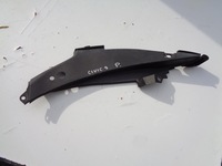 фото thumb №1, Заглушка крыла правый перед honda civic 9 ix