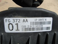 фото thumb №8, Ford f-150 15- 3.5 крышка клапанов правая edge 3.5