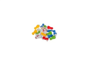НАСТОЛЬНАЯ ИГРА «ГОНКИ ПИНГВИНОВ» ДЛЯ СЕМЬИ ПОДАРОК ​​ДЛЯ ДЕТЕЙ 4, 5, 6, 7 ЛЕТ