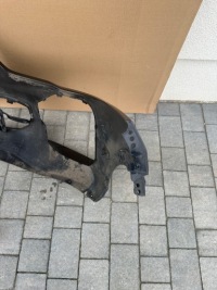 фото thumb №7, Бампер передній перед bmw x5 g05 m-pakiet