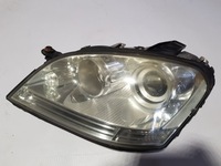 фото thumb №1, Лампа лівий перед mercedes ml w164