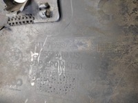 фото thumb №12, Bmw x6 e71 бампер передній перед 4pdc 2008-