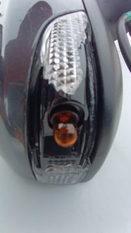 фото thumb №8, Дзеркало зовнішнє праве avensis t29 1g3 9 pin