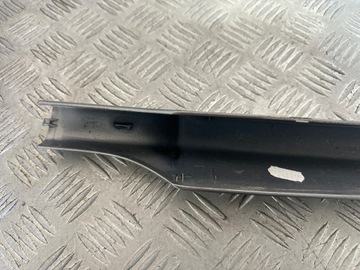 фото thumb №11, Renault megane iii заглушка рейлинг правый зад 738861659r