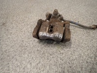 фото thumb №1, Honda jazz 02-08 супорт задній правий задня