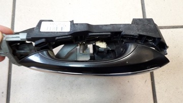 фото thumb №10, Bmw 7 f01 08- ручка левая зад 2122583 x3717573111