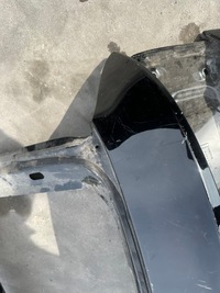 фото thumb №6, Кришка багажника задня audi q7 4m0 2015