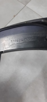 фото thumb №8, Suzuki sx4 планка крила права перед 77211-79j0r