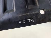 фото thumb №11, Vw passat cc b7 lift захист бампера задня pod бампер підвіска задня