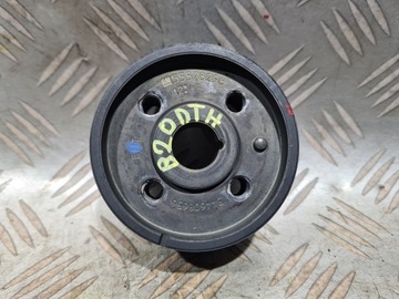 фото thumb №1, Колесо зубчасте вала opel insignia zafira c 2.0 cdti b20dth 170km