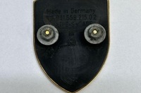 фото thumb №5, Значок автомобиля porsche macan 95b 99155921502 3.6l бензиновый 294kw 2015