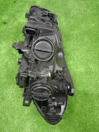 фото thumb №6, Лампа перед правая mercedes b-klasa a2468205461