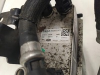 фото thumb №7, Jaguar f-pace 2.0d радиатор масла aw837a095aa