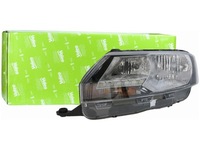 фото thumb №1, Лампа фара лівий valeo 450484