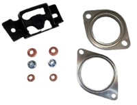 фото thumb №3, Фильтр dpf fap nissan qashqai 1.5 dci k9k 2010-