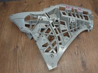 фото thumb №1, Ford b-max направляющая левый задняя бампера av110296a23-a