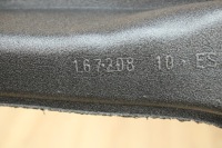 Оригінальний впуск канал zimnego повітря панелі консолі bmw g30 167208 34km! Зі Шроту, фото thumb