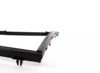 фото thumb №9, Bmw 3 e46 прокладка задній лівий скло 51348194693 8194693 oem