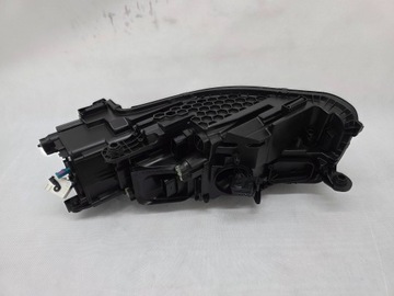 фото thumb №11, Vw touareg iii 3 рестайлінг 18+ лампа права перед повний led matrix eu 761941082h