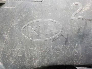 фото thumb №6, Kia soul i 11r лампа ліва перед 92101-2kxxx