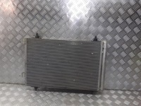 фото thumb №4, Радіатор кондиціонера citroen c4 1.6