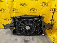 фото thumb №8, Pas передній балка радіатор вентилятор ford escape mk4 1.5 ecoboost um