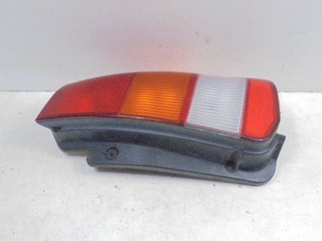 фото thumb №6, Mitsubishi space star i лампа зад права mr245506