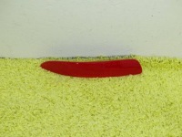 фото thumb №1, Відбивач лівий bmw x5 e70 m-pakiet 06-13r новий