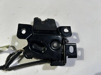 фото thumb №6, Замок засов крышки багажника ford mustang v 2010-2014