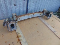 фото thumb №9, Балка усилитель бампера перед mazda 2 de 2007-