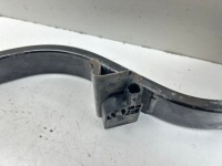 2016 tesla model s нижні кронштейн радіатора 100527400b Київ, фото thumb