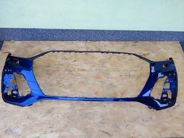 фото thumb №1, Бампер перед переднее audi q5 sq5 рестайлинг s-line 80a pod pdc