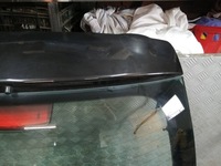 фото thumb №6, Кришка зад задня nissan micra k12 z11