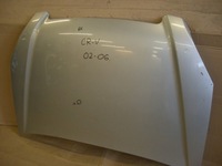 фото thumb №3, Honda crv 2002 капот