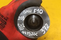 фото thumb №11, Поршень поршні шатун bmw f10 f11 e91 e90 e92 2.0 d n47d20c 0843c 8ro 911