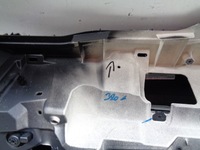 фото thumb №8, Крышка багажника задняя volvo xc60 ii 17- nr 39567