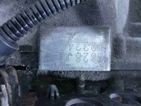 фото thumb №9, Коробка передач передач 6b kia ceed i 06-09 2.0 crdi