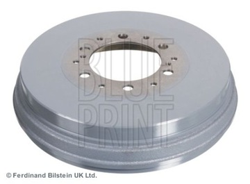 фото thumb №1, 2x барабан тормозной зад adt34719 синий print toyota