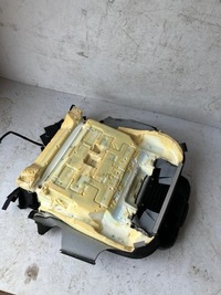 фото thumb №5, Сиденье сиденье левый перед citroen ds5 кожа